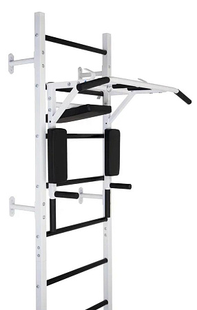 Турник-брусья-пресс Домашние Тренажеры 3в1 навесной